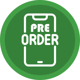 Pre Order Now