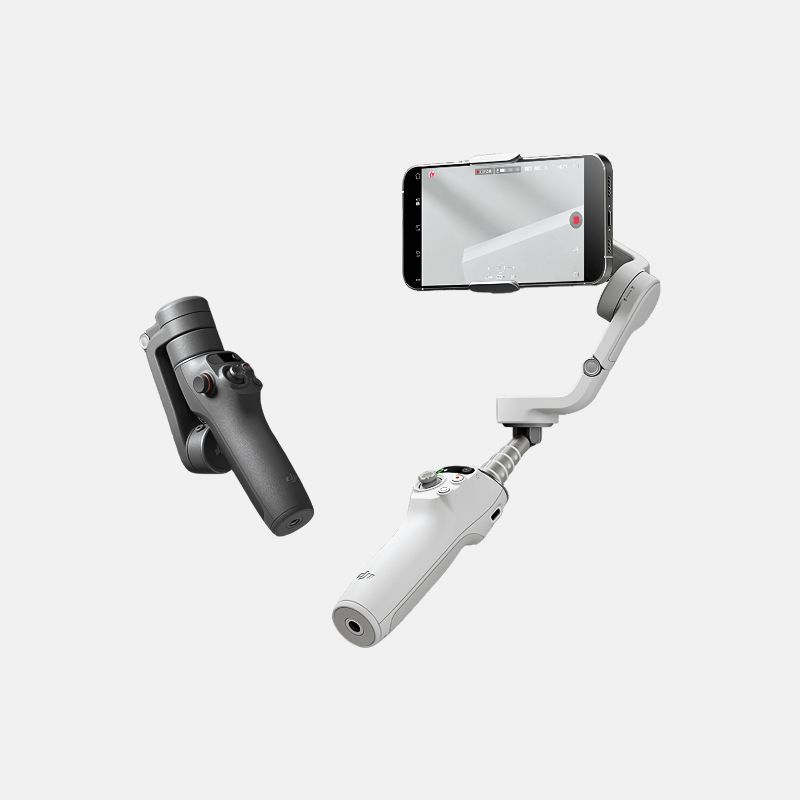 DJI Osmo Mobile 6