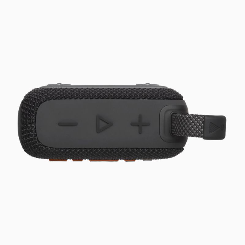 JBL GO 4 Portable Bluetooth Speaker