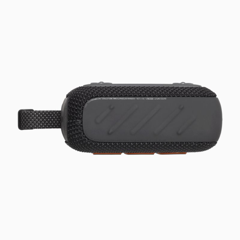 JBL GO 4 Portable Bluetooth Speaker