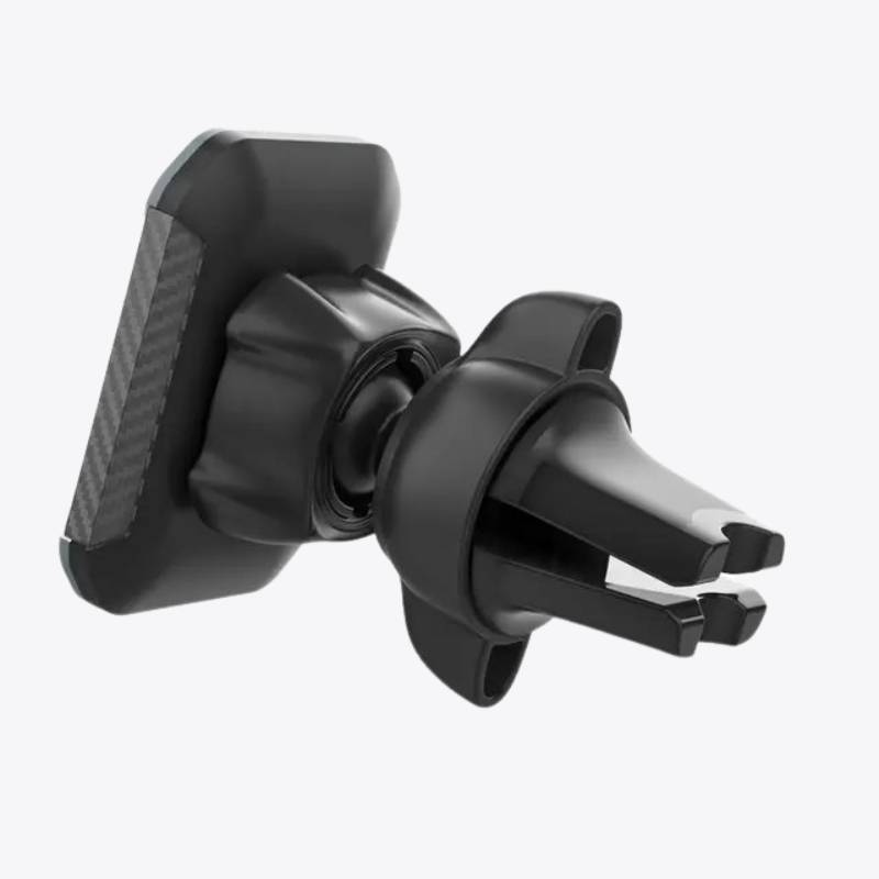 Green Lion 2 in 1 Magnetic Car Phone Holder
