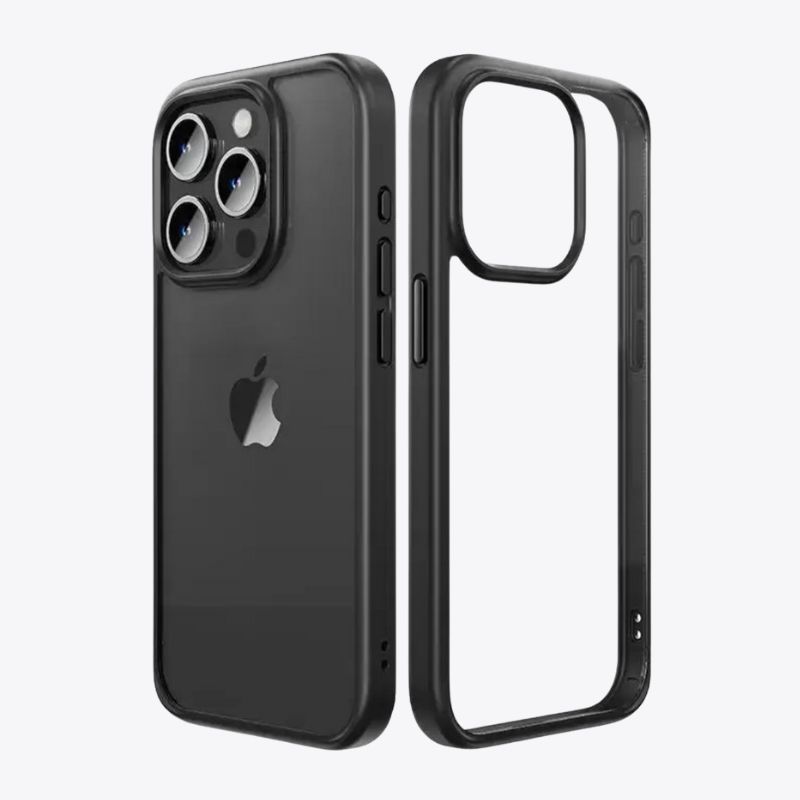 ROCK CASE FOR 15 PRO