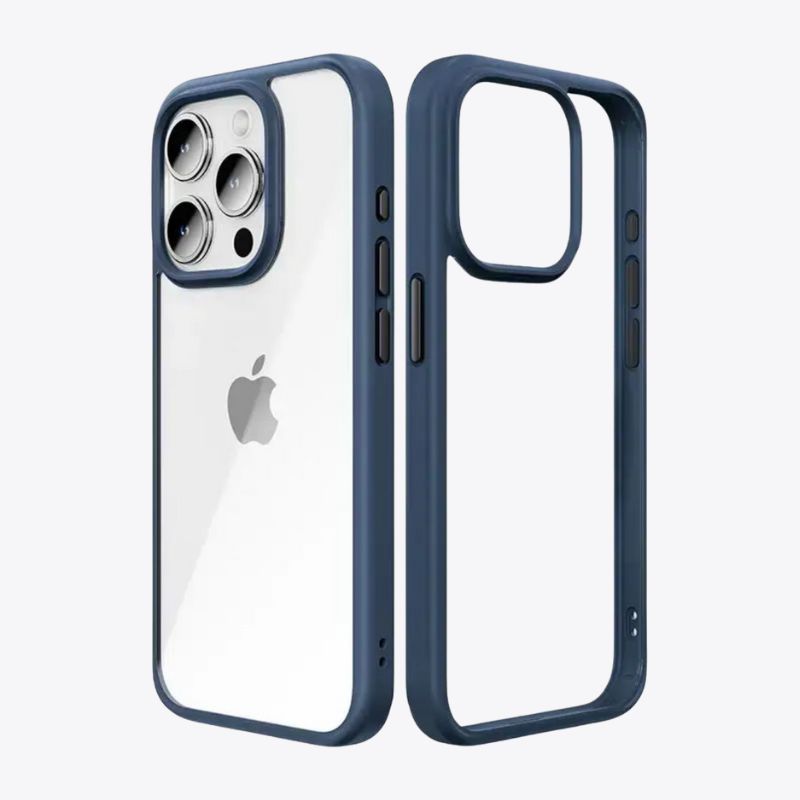 ROCK CASE FOR 15 PRO