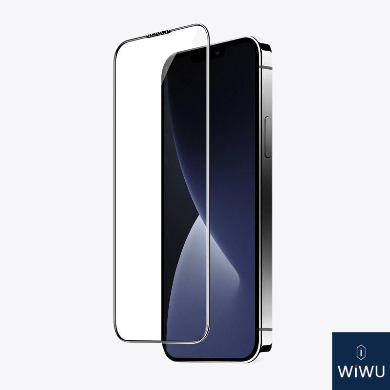 WIWU HD Smooth Screen Protector for iPhone 13 Pro Max /14 Plus