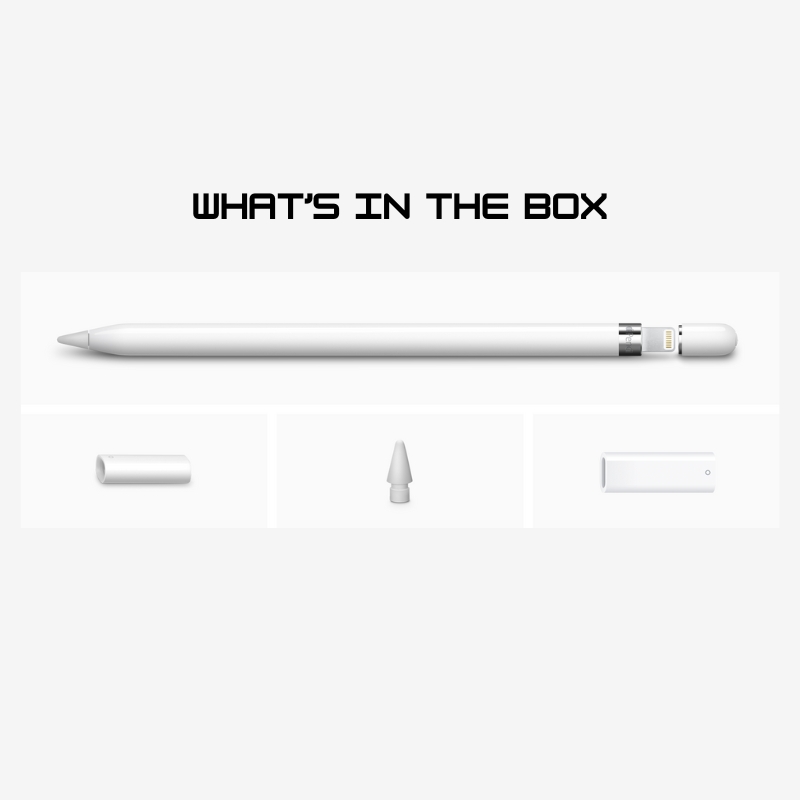 Apple Pencil (1st generation)