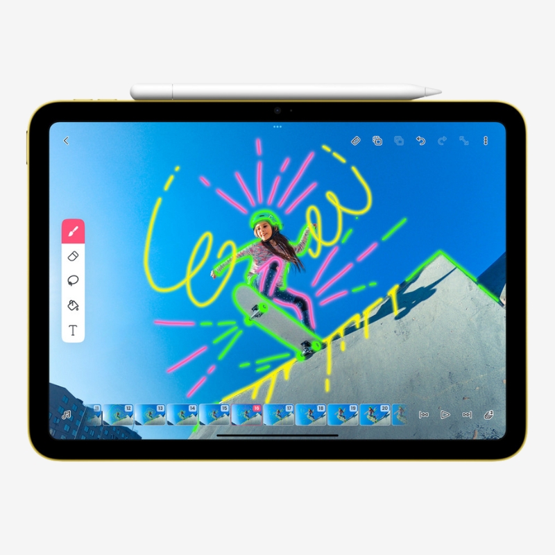 Apple Pencil (USB-C)