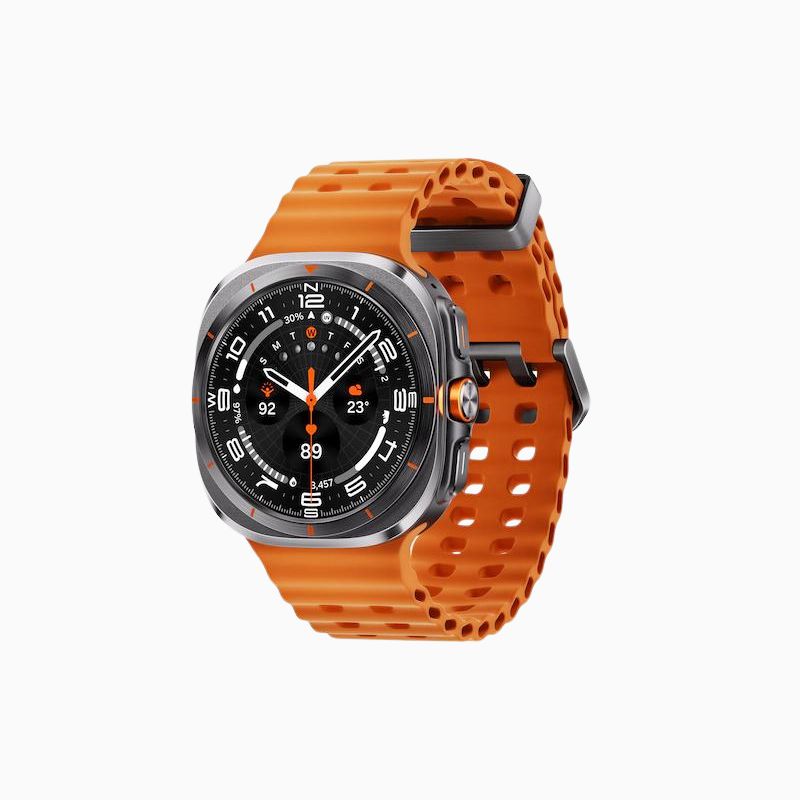Samsung Galaxy Watch Ultra