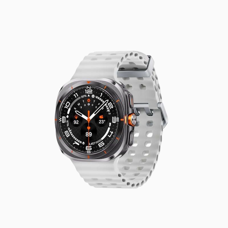 Samsung Galaxy Watch Ultra