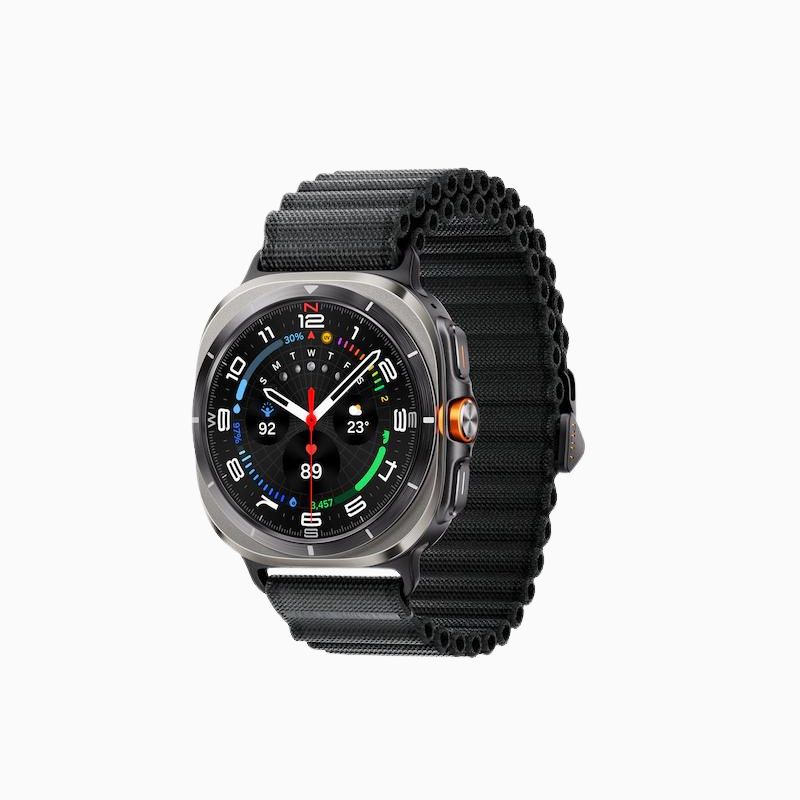 Samsung Galaxy Watch Ultra