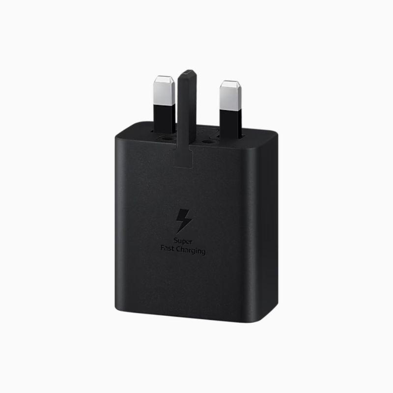 Samsung 45W Power Adapter Black