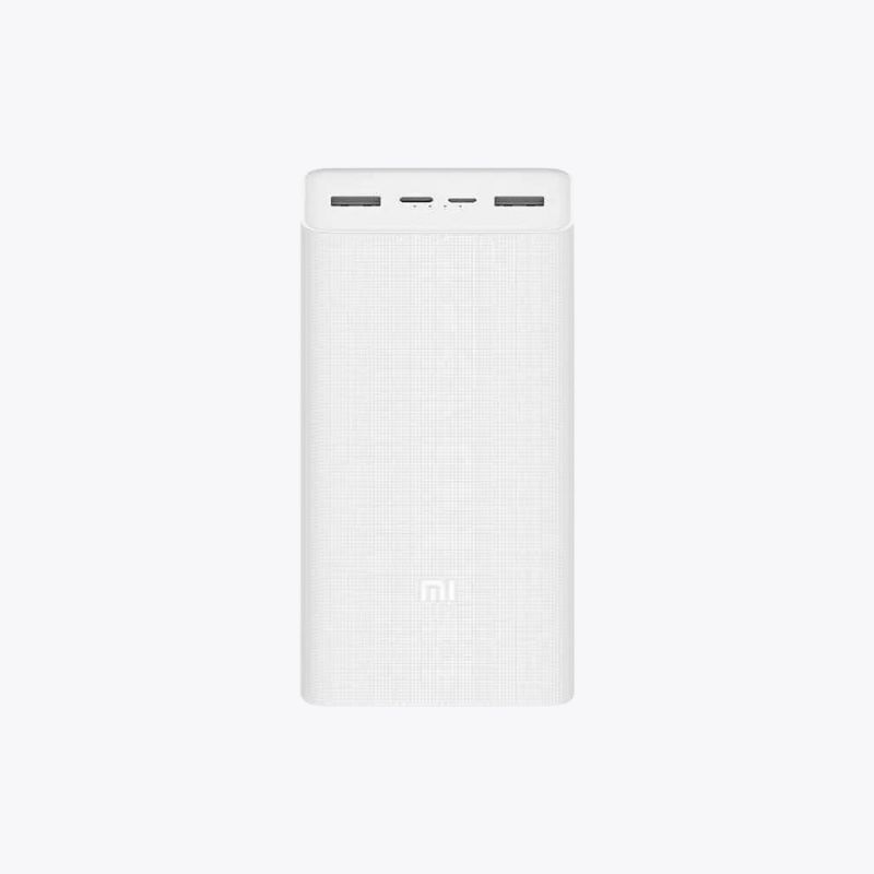 Xiaomi PB3018ZM 18W 30000mAh Power bank 3