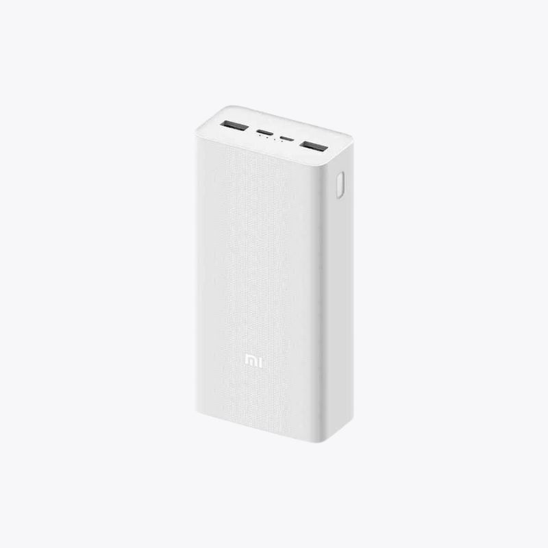 Xiaomi PLM18ZM 18W 20000mAh Power bank 3
