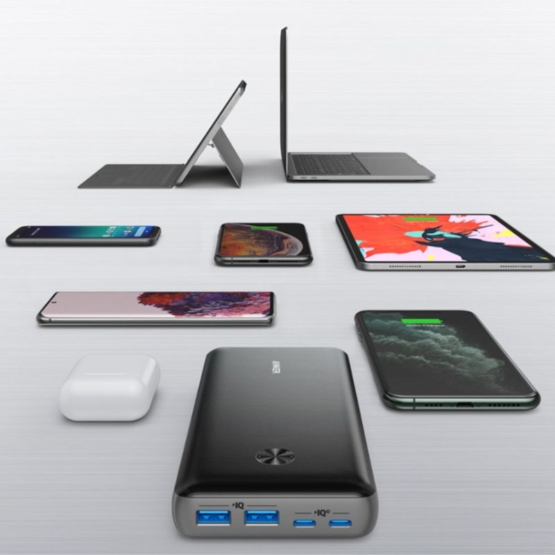 Anker Laptop Power Bank (26000mAh)