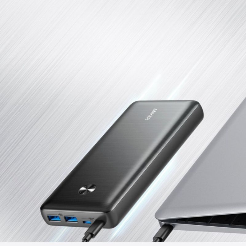 Anker Laptop Power Bank (26000mAh)