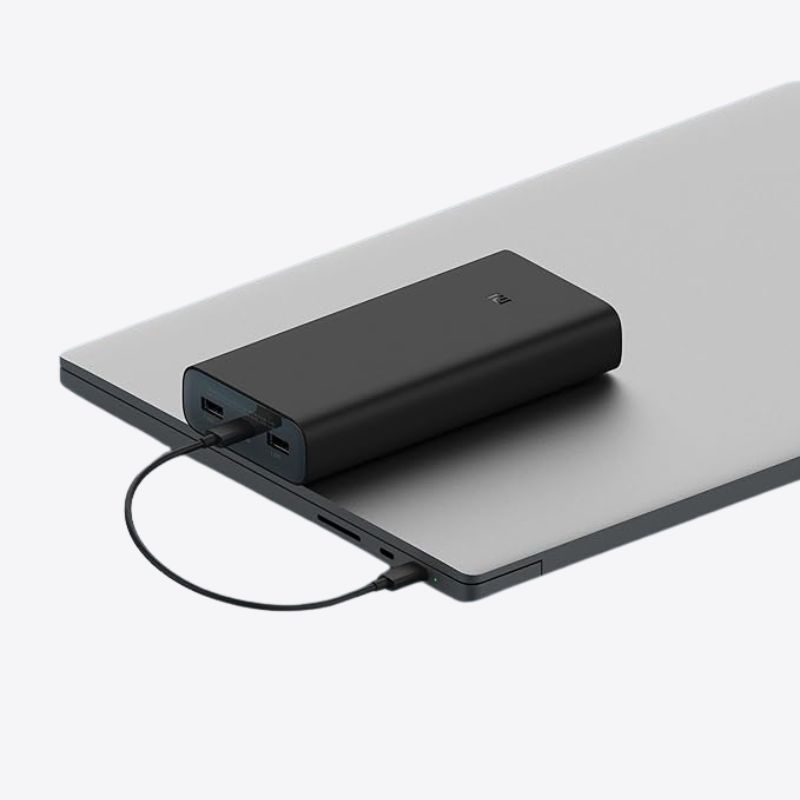 Mi 50W Power Bank 20000mAh
