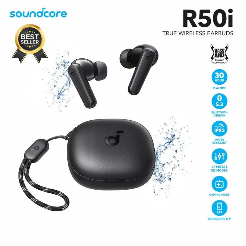 Anker Soundcore R50i Earbuds
