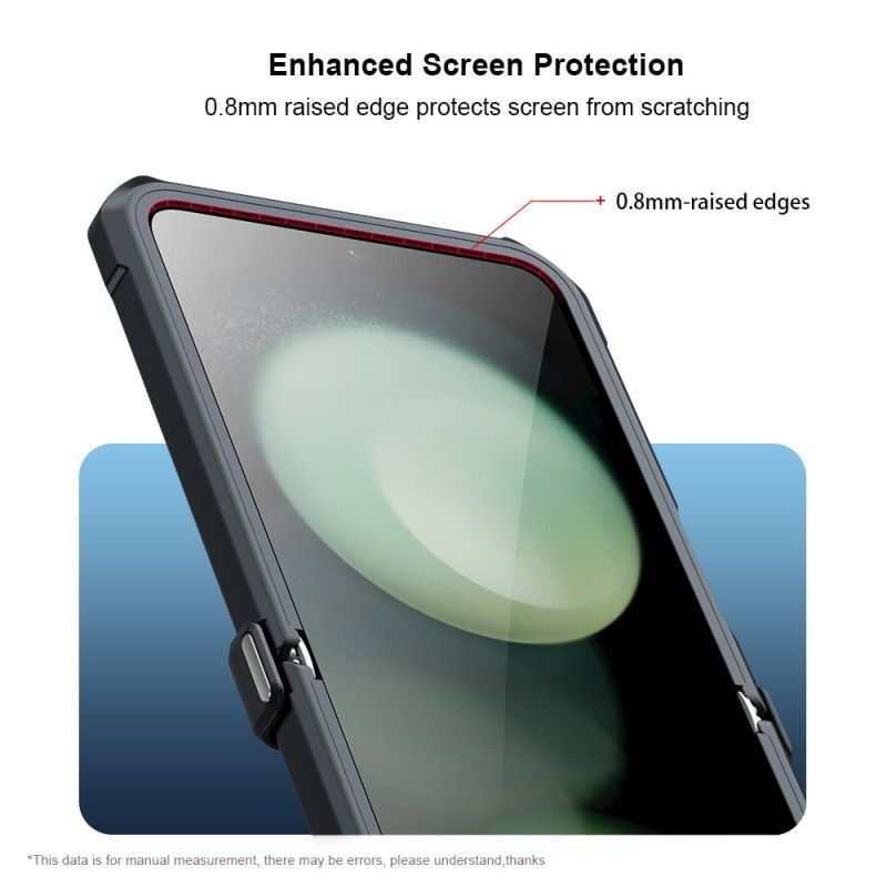 Samsung Galaxy Z Flip 6 Cases and Covers