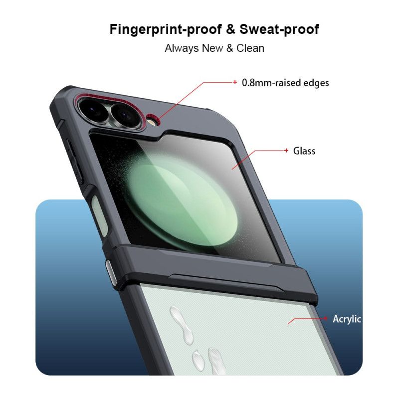 Samsung Galaxy Z Flip 6 Cases and Covers