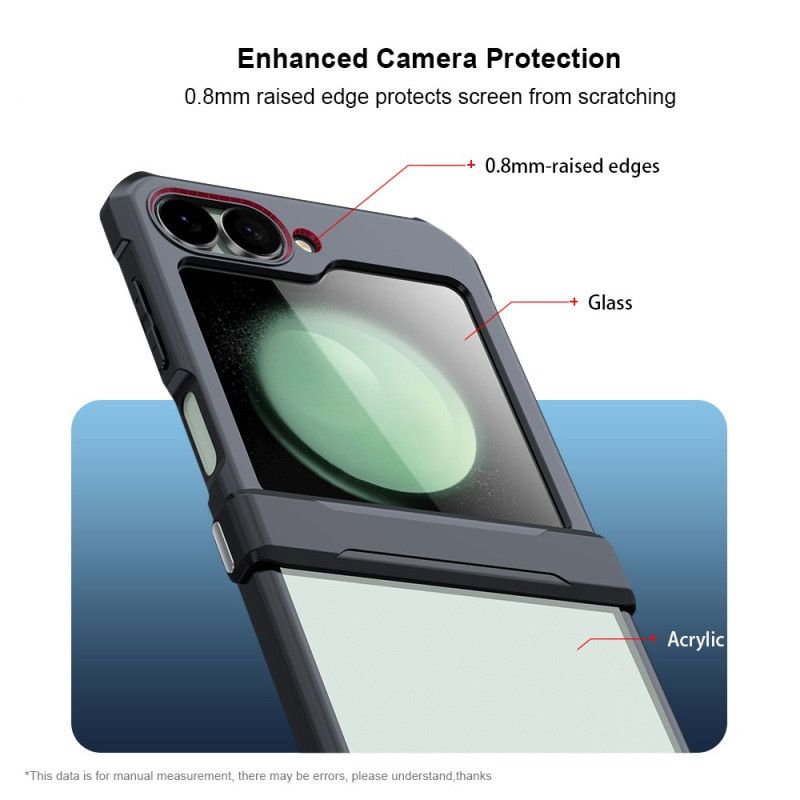 Samsung Galaxy Z Flip 6 Cases and Covers