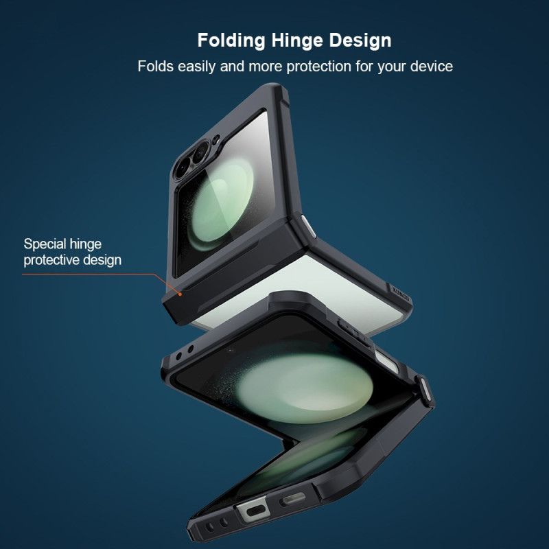 Samsung Galaxy Z Flip 6 Cases and Covers