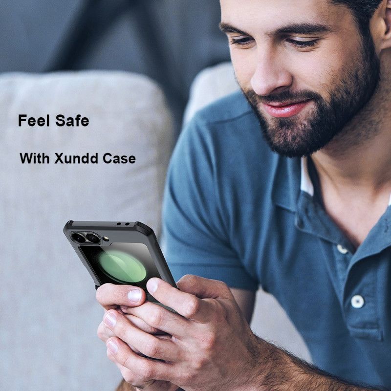 Samsung Galaxy Z Flip 6 Cases and Covers