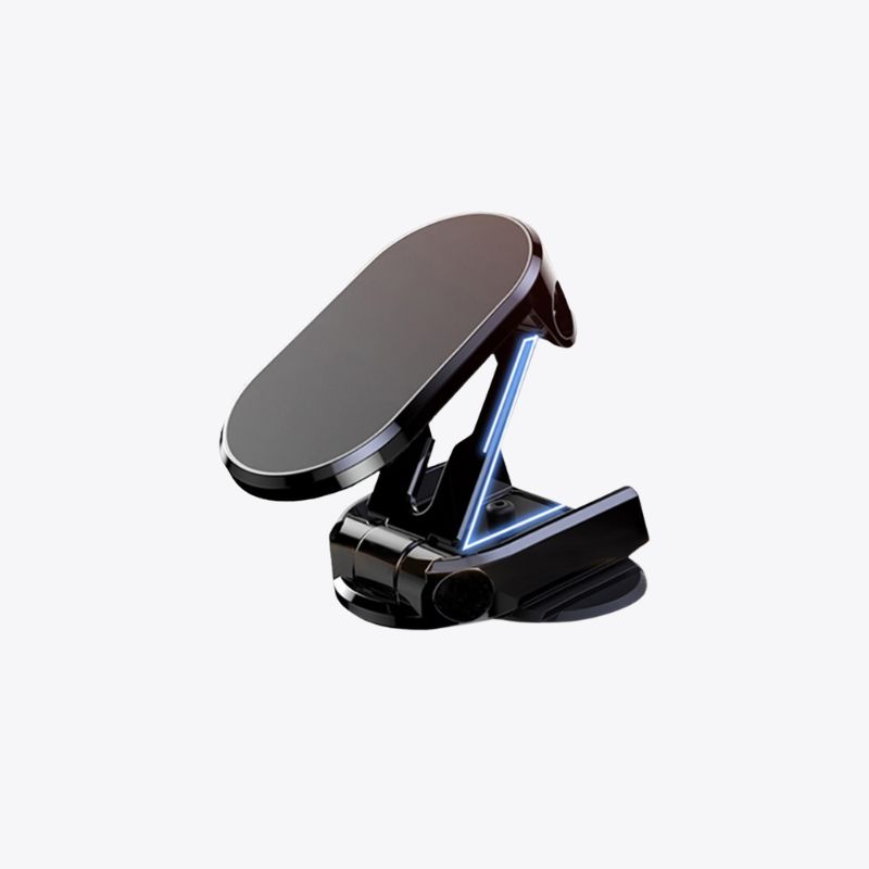 Dashboard Magnet Phone Holder with Metal Plate