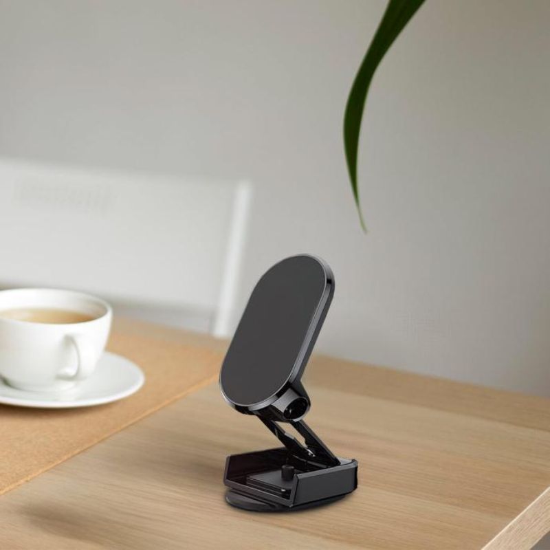Dashboard Magnet Phone Holder with Metal Plate