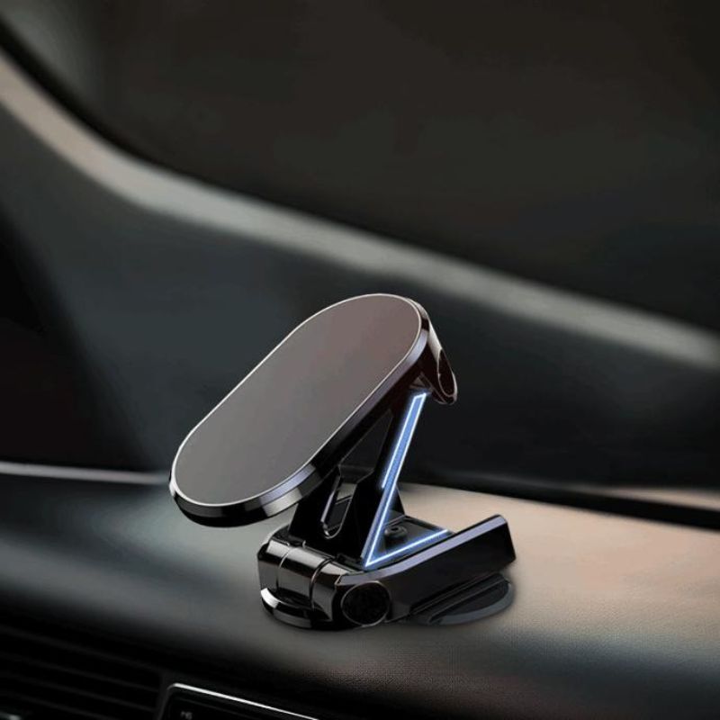 Dashboard Magnet Phone Holder with Metal Plate