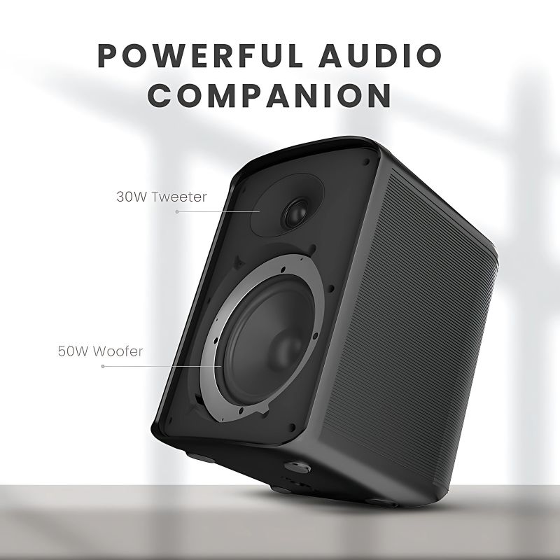 HiFuture Event Wireless Speaker