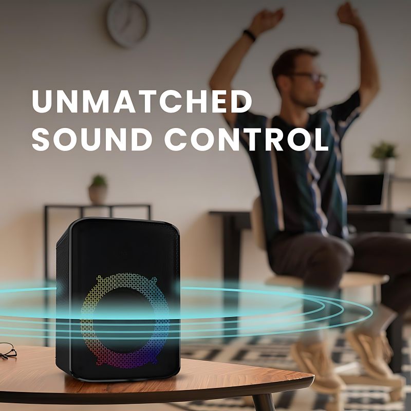 HiFuture Event Wireless Speaker