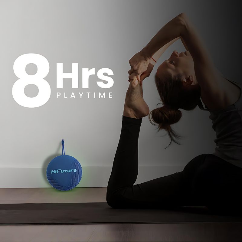 HiFuture ALTUS Portable  Bluetooth Speaker
