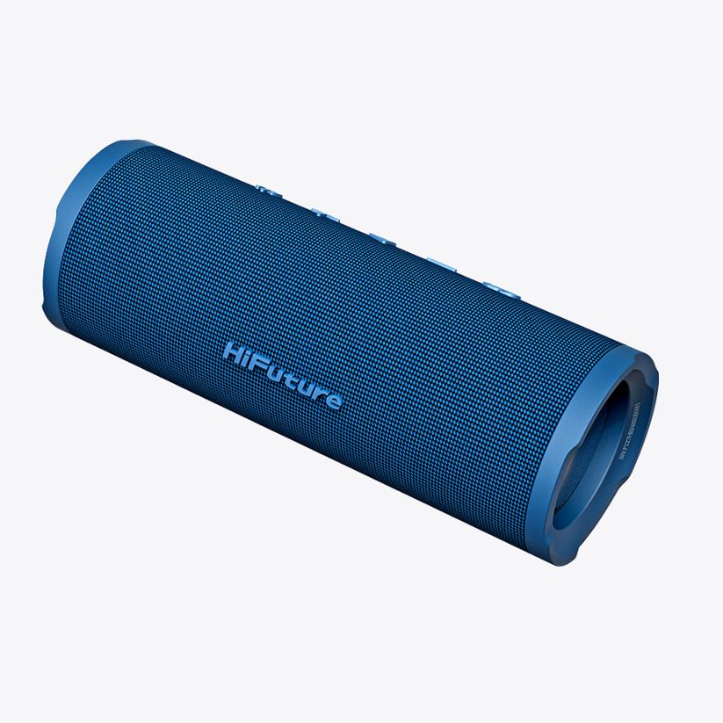 HiFuture Ripple  Portable Wireless Speaker