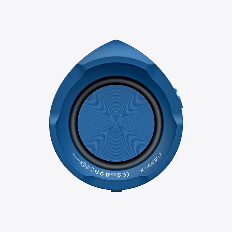 HiFuture Ripple  Portable Wireless Speaker