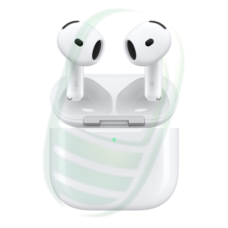 Apple AirPods 4 With ANC