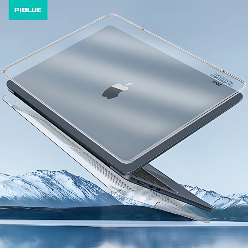 MacBook Cover and Case