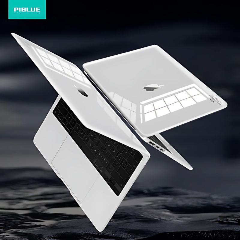 MacBook Cover and Case