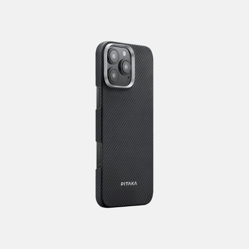 Pitaka Classic Ultra-Slim Case for iPhone 16 Pro Max