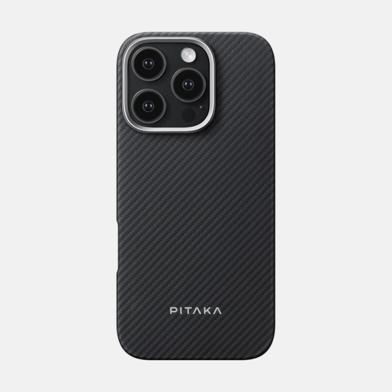Pitaka Classic Ultra-Slim Case for iPhone 16 Pro Max