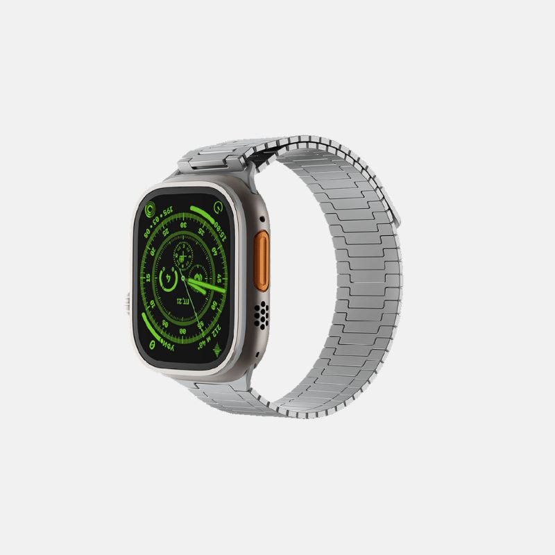 Levelo Milanese Watch Strap for Apple Watch