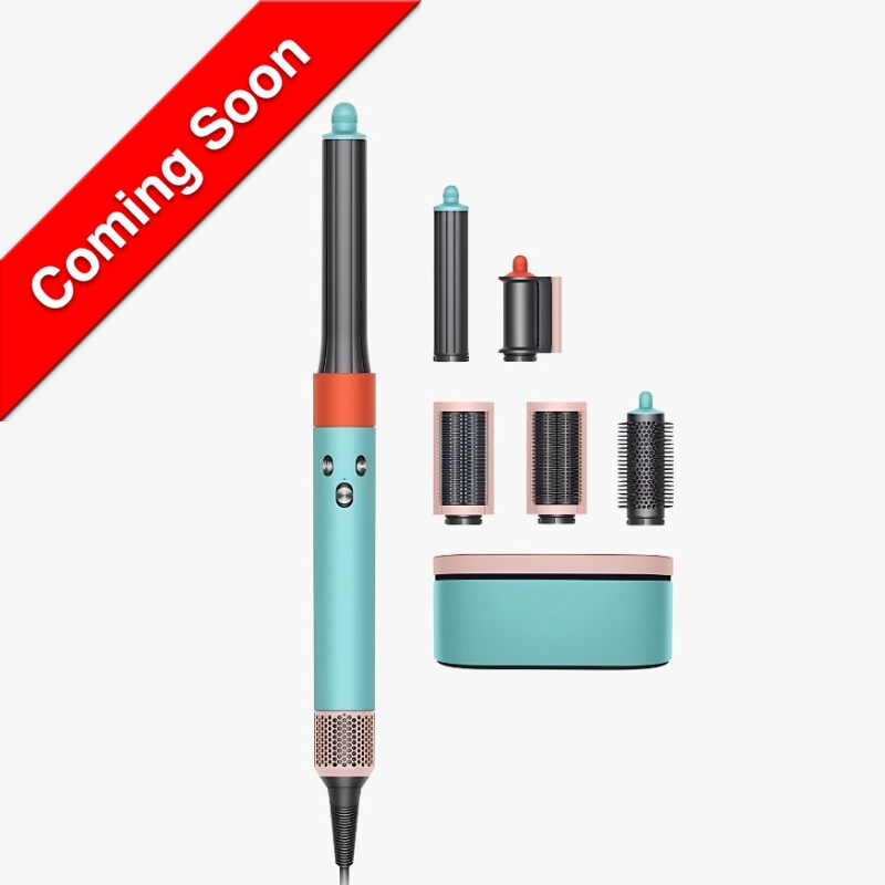 Dyson Airwrap multi-styler Complete Long (Ceramic Pop)