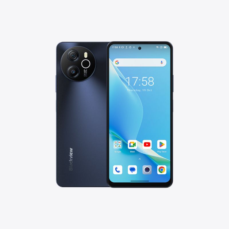 Blackview Shark 8