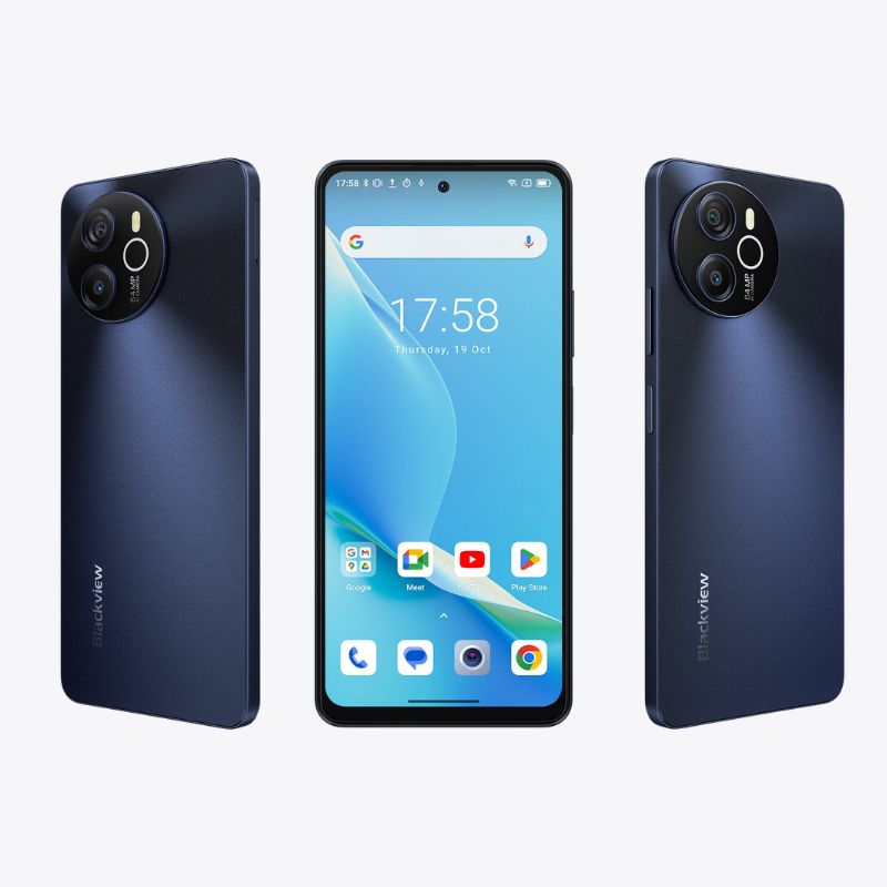 Blackview Shark 8