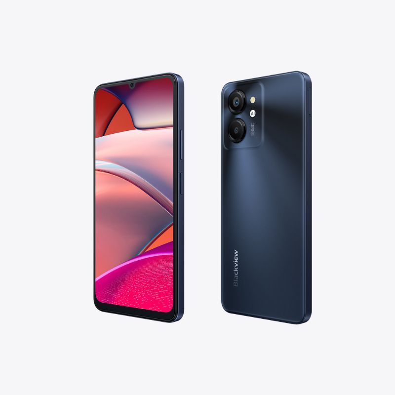 Blackview Color 8