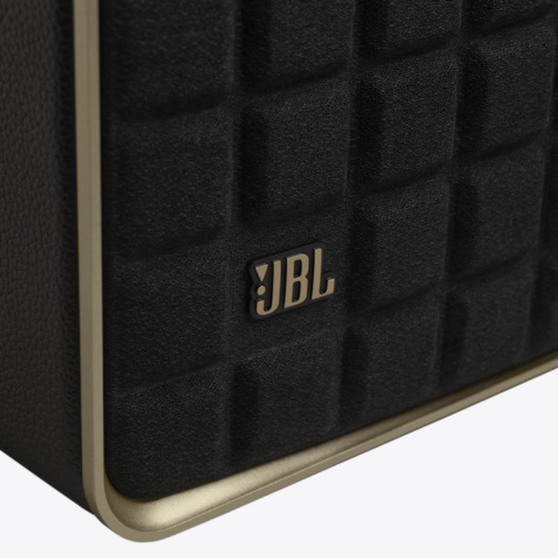 JBL Authentics 300 Retro Style Wireless Smart Speaker