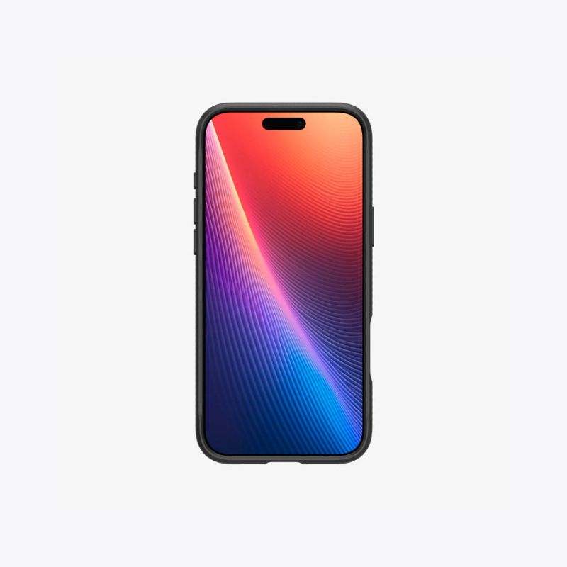 Spigen Rugged Armor (MagFit) Case for iPhone 16 Series