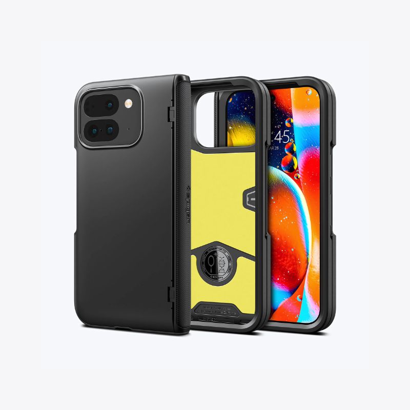 Spigen Slim Armor Pro Case for Pixel 9 Pro Fold