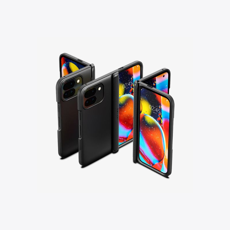 Spigen Slim Armor Pro Case for Pixel 9 Pro Fold