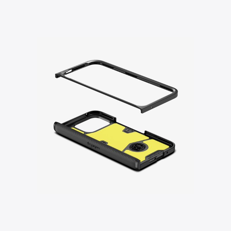 Spigen Slim Armor Pro Case for Pixel 9 Pro Fold