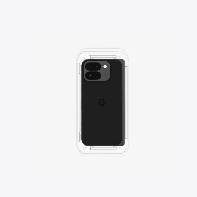 Spigen GLAS.tR EZ Fit Tempered for Pixel 9 Pro Fold