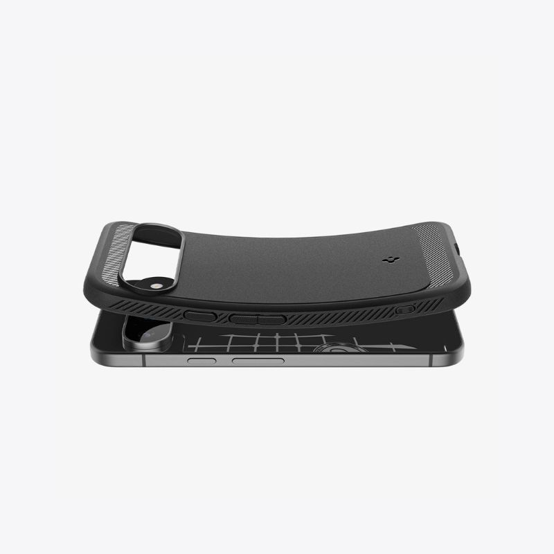 Spigen Rugged Armor Case for Pixel 9 Series